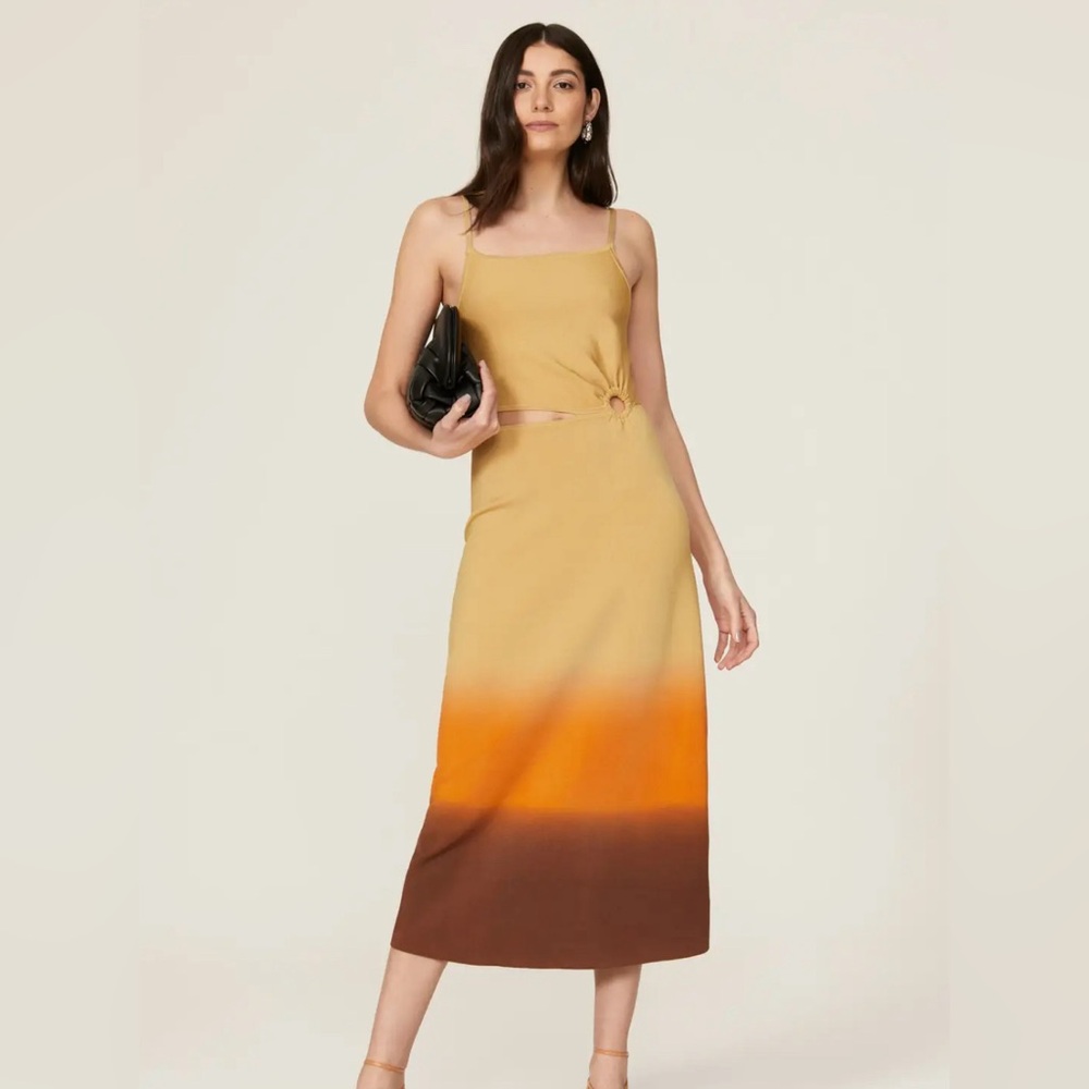 Sandro Aja Dress